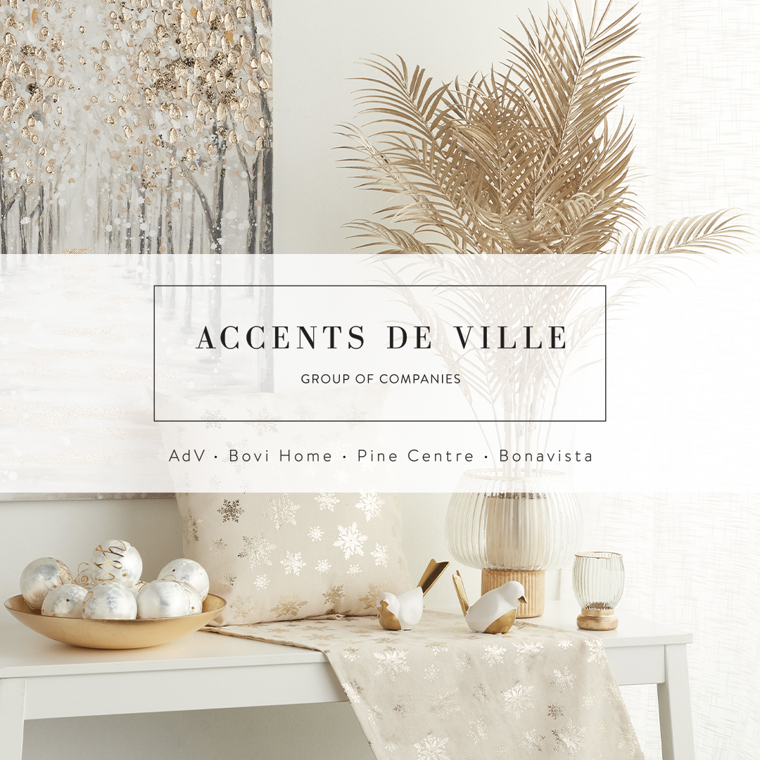 Accents de Ville