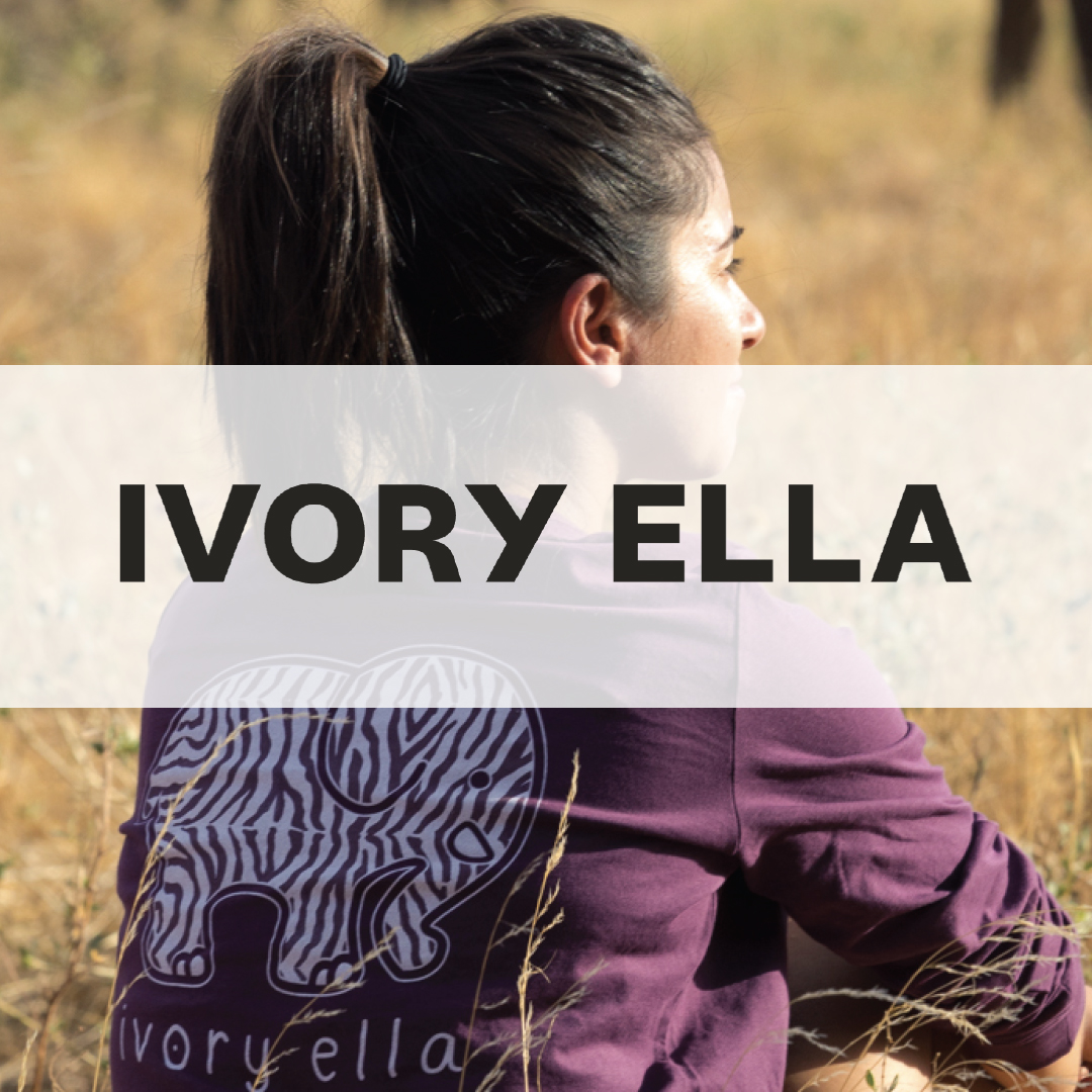 Ivory Ella