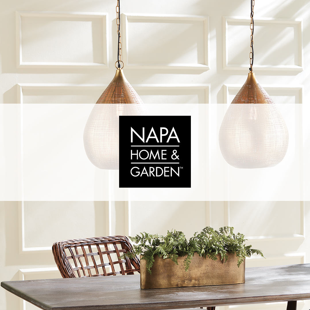 Napa Home and Garden