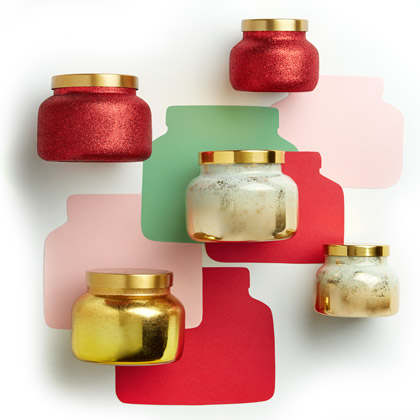 Festive Fragrances